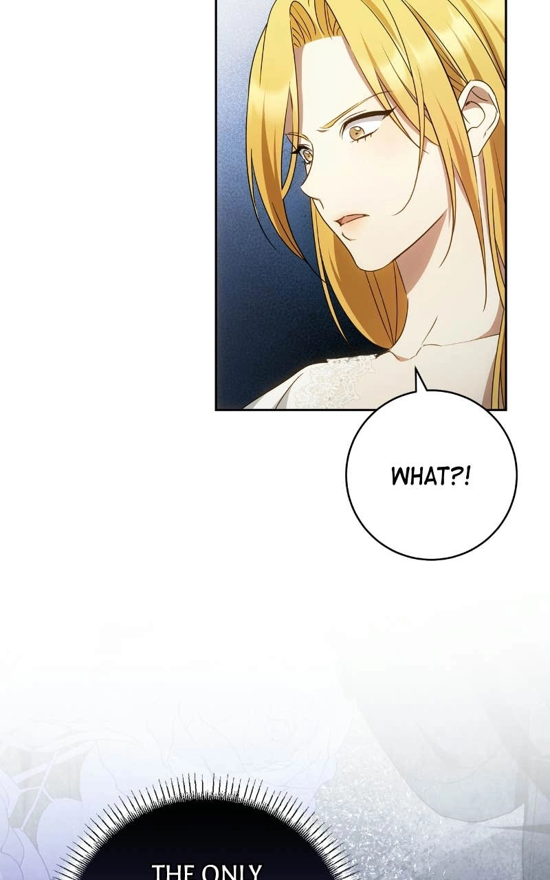My Husband Was Stolen Twice Chapter 44 Page 90