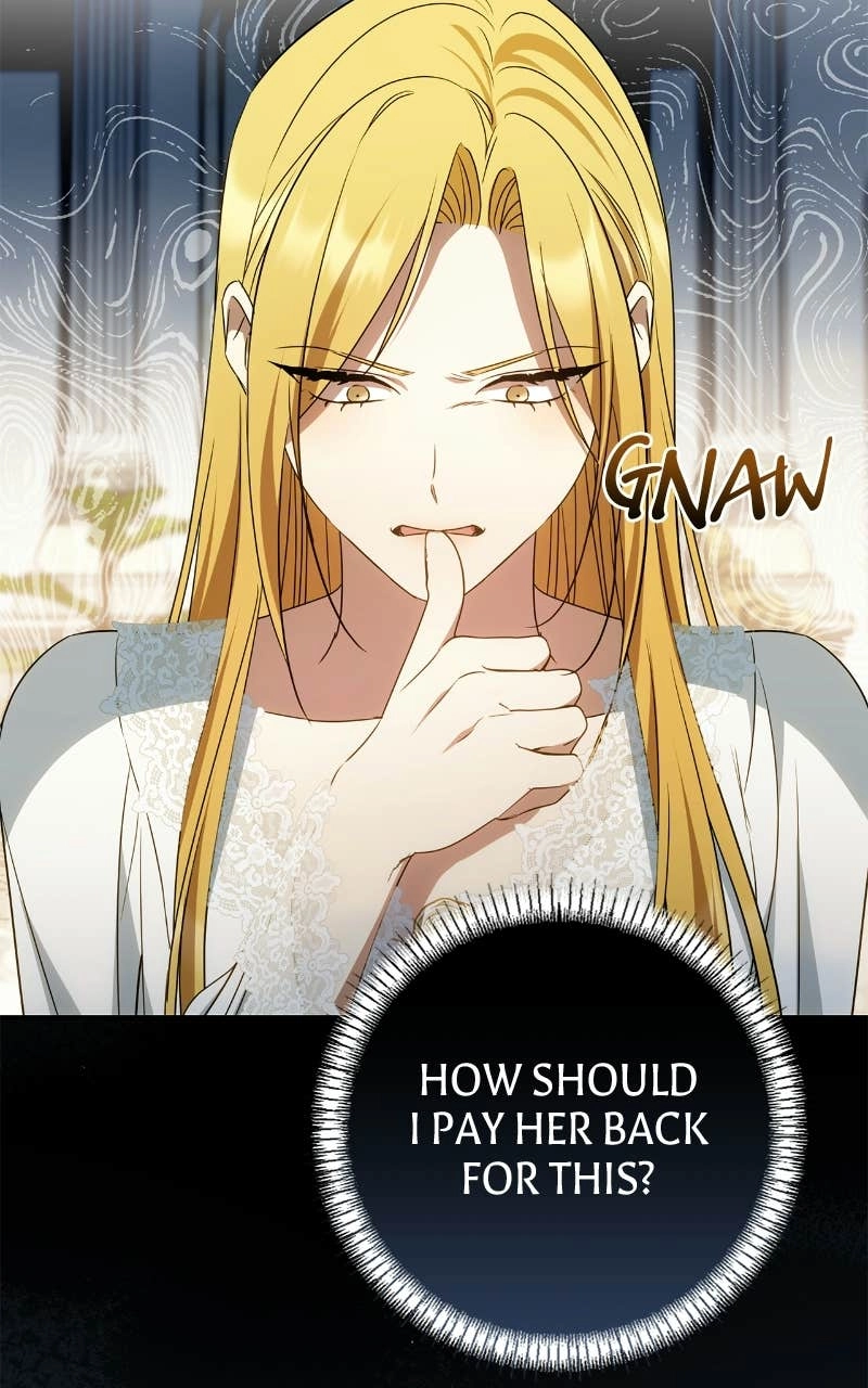 My Husband Was Stolen Twice Chapter 44 Page 93