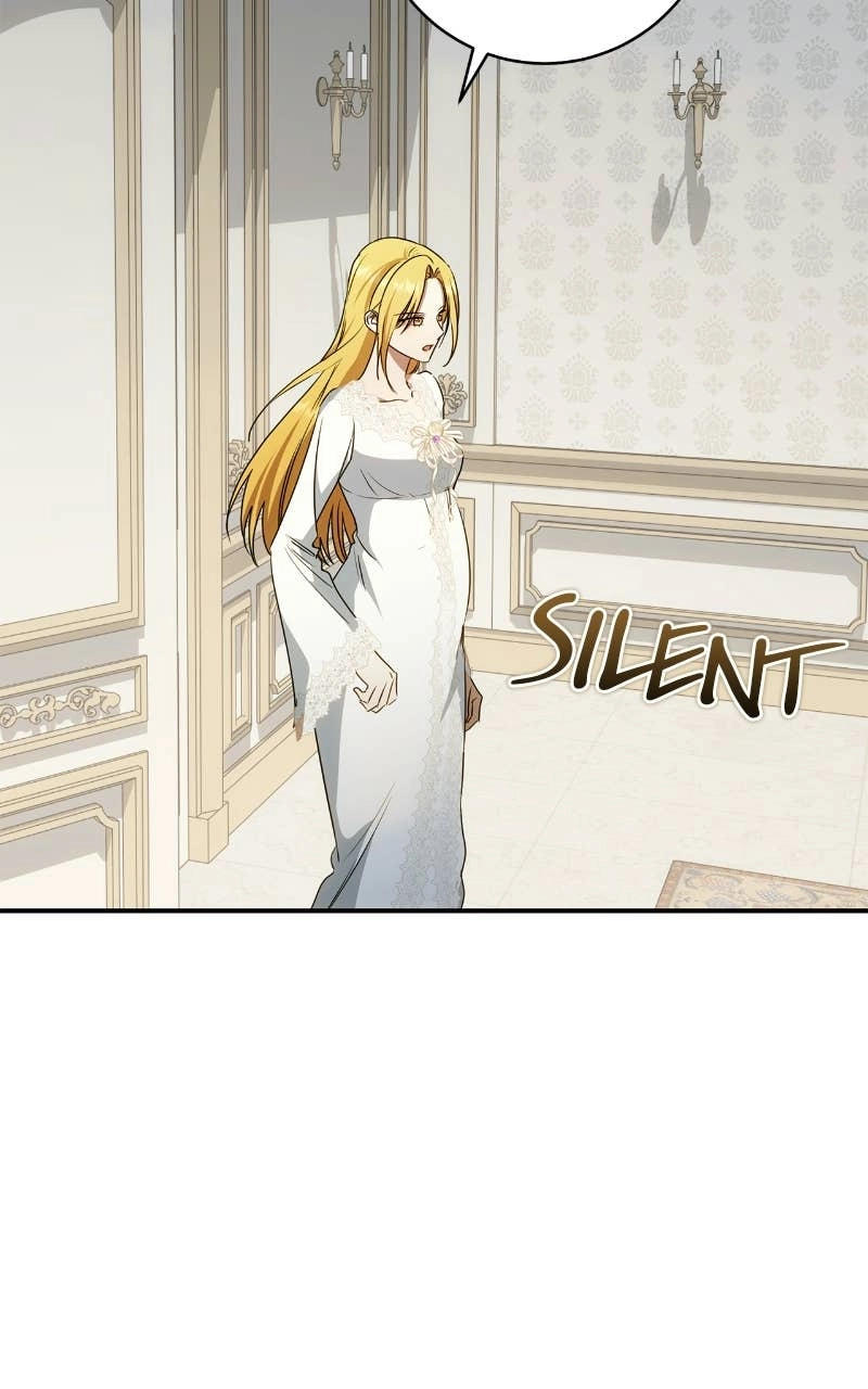 My Husband Was Stolen Twice Chapter 44 Page 97