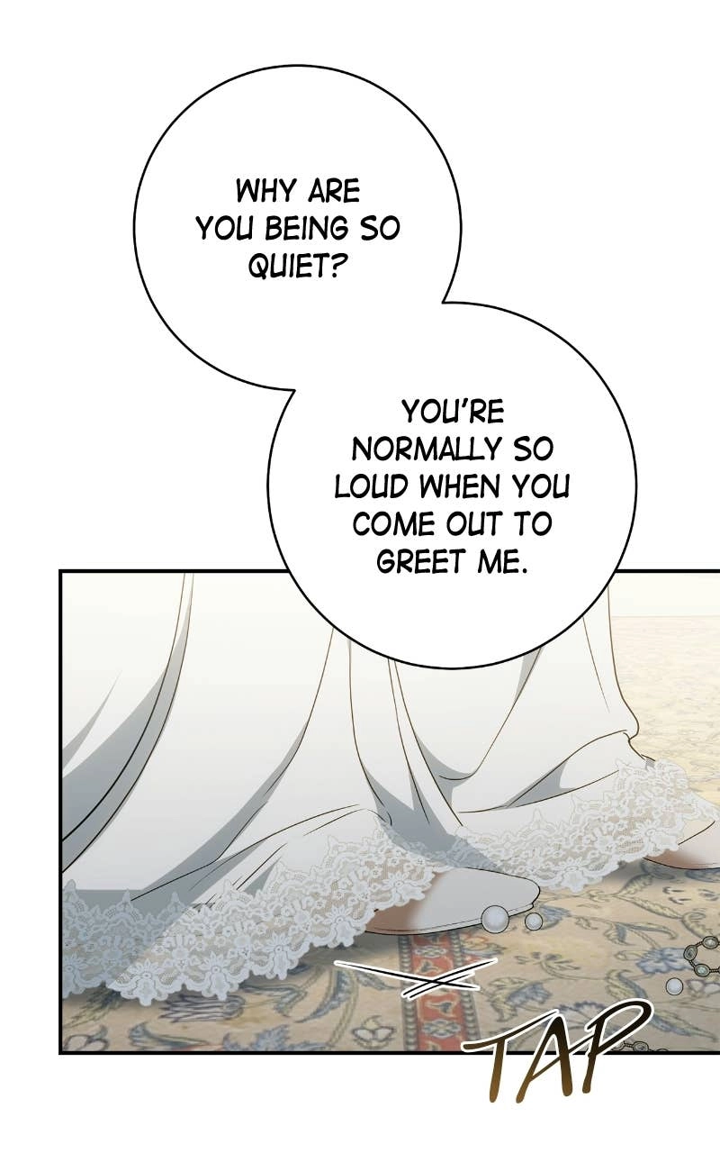My Husband Was Stolen Twice Chapter 44 Page 98