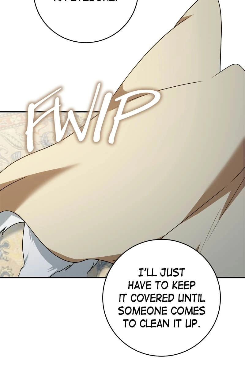 My Husband Was Stolen Twice Chapter 44 Page 106
