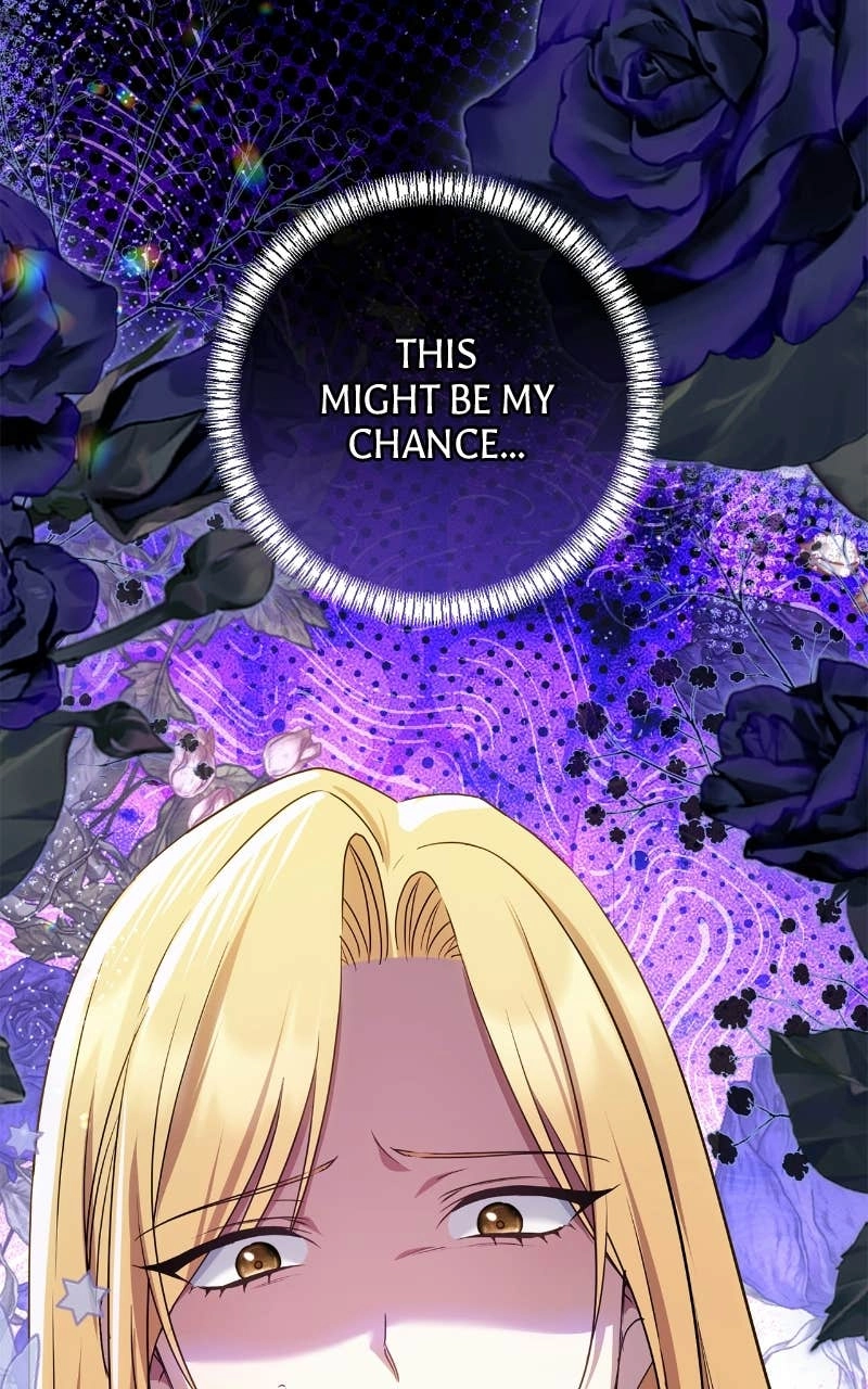 My Husband Was Stolen Twice Chapter 44 Page 109