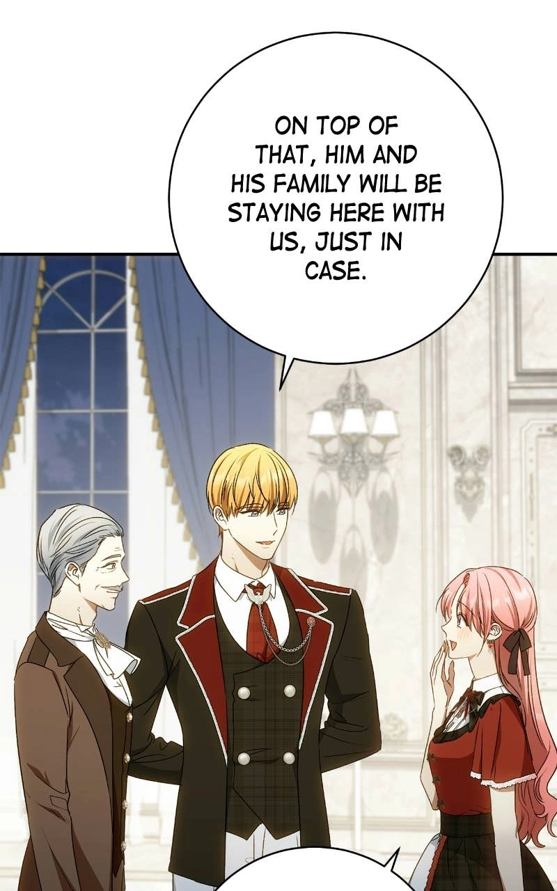 My Husband Was Stolen Twice Chapter 45 Page 8