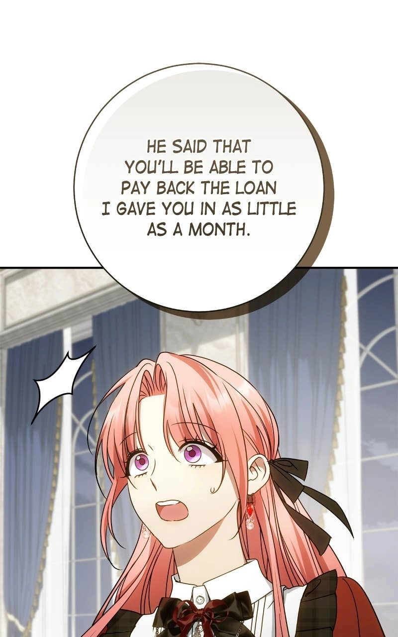 My Husband Was Stolen Twice Chapter 45 Page 17