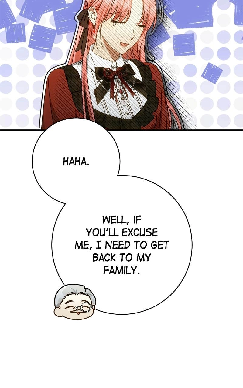 My Husband Was Stolen Twice Chapter 45 Page 21
