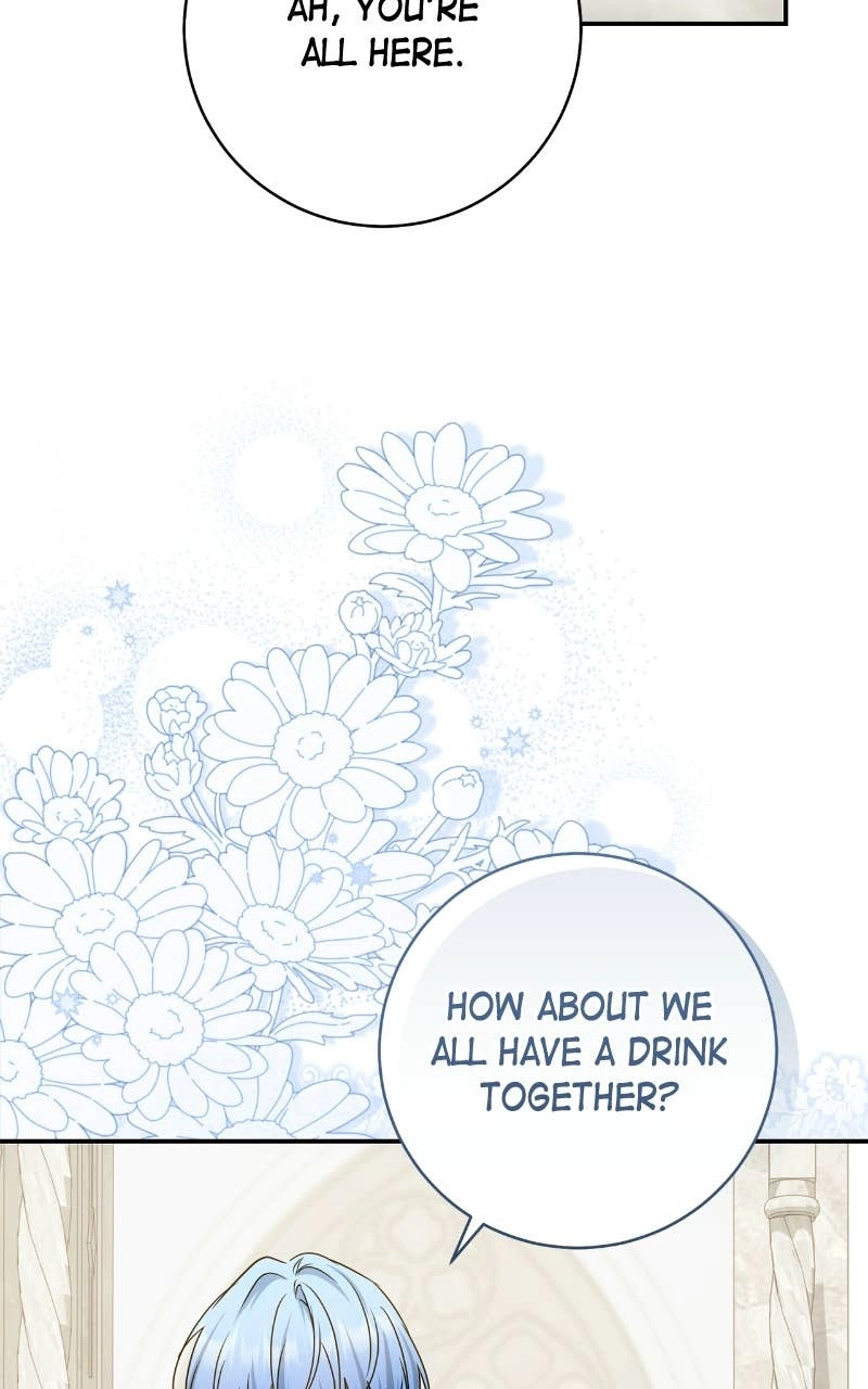 My Husband Was Stolen Twice Chapter 45 Page 23