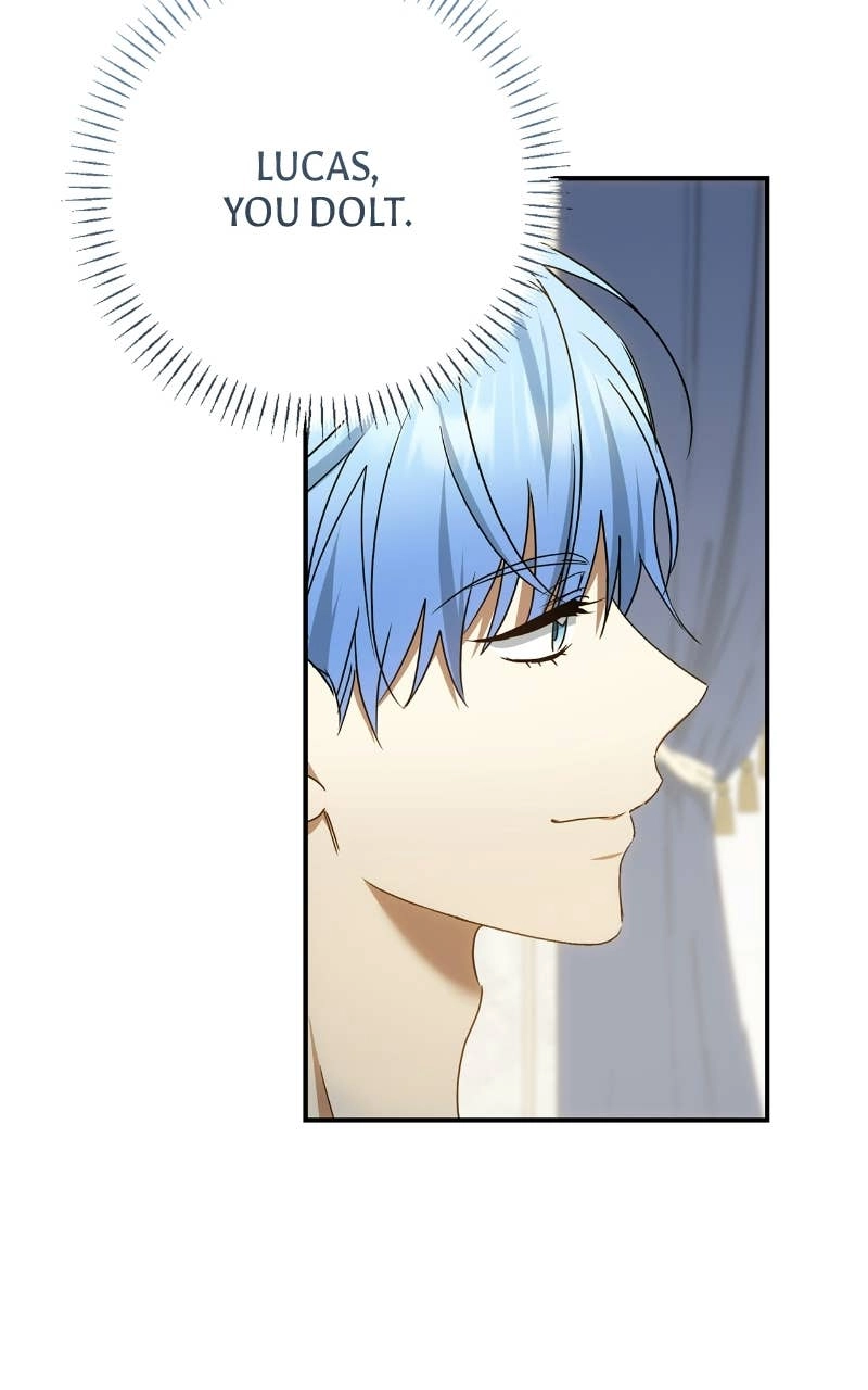 My Husband Was Stolen Twice Chapter 45 Page 27
