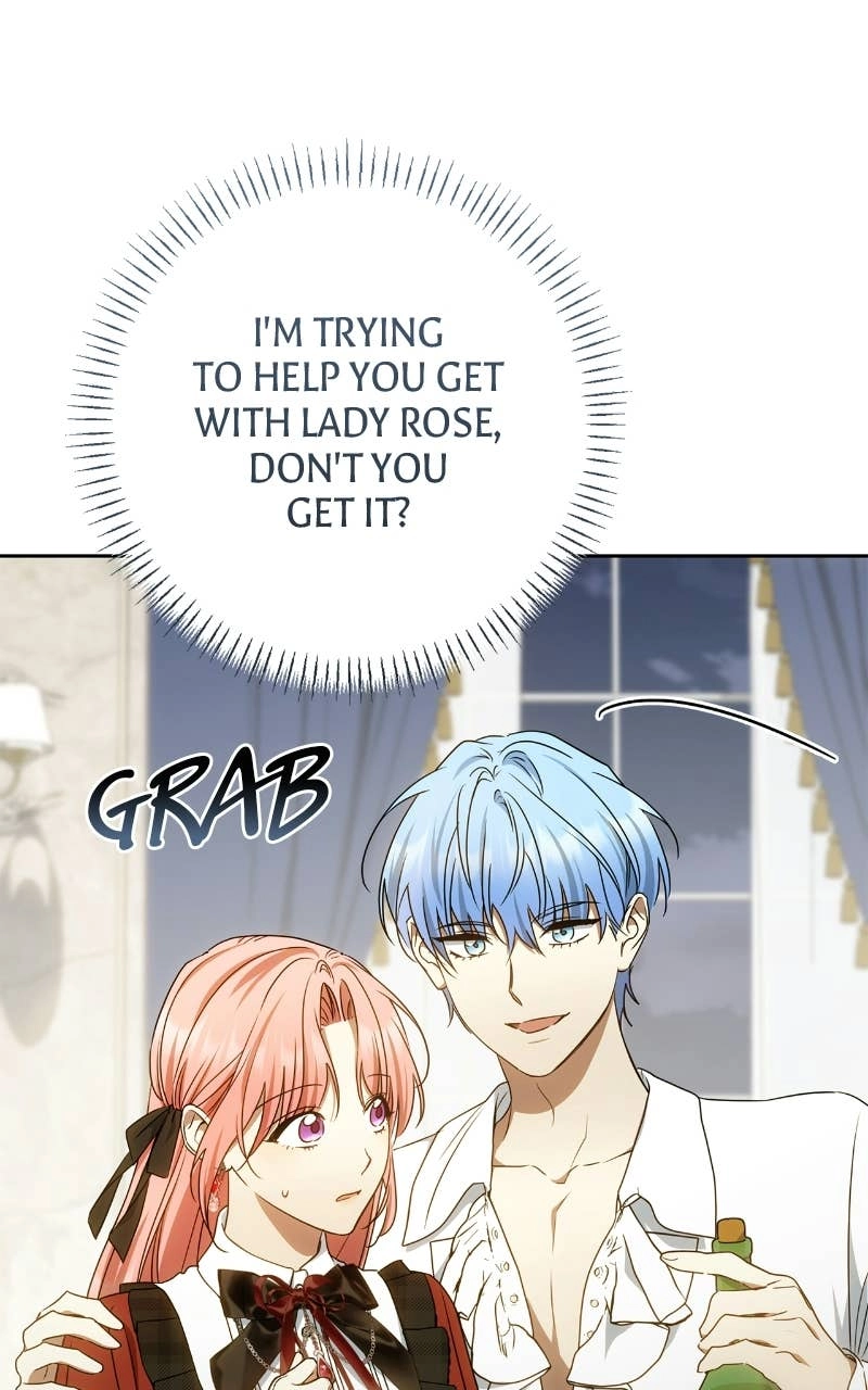 My Husband Was Stolen Twice Chapter 45 Page 28