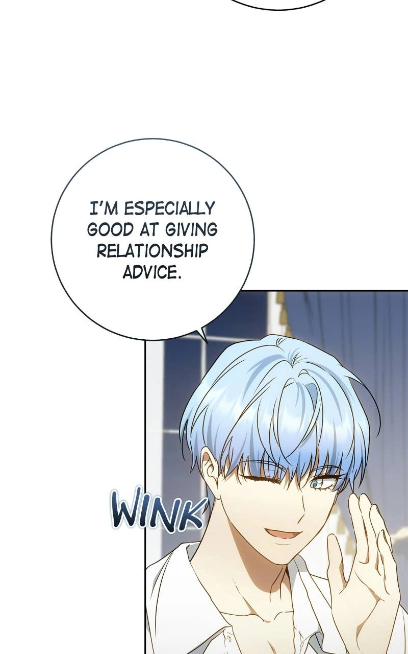 My Husband Was Stolen Twice Chapter 45 Page 31