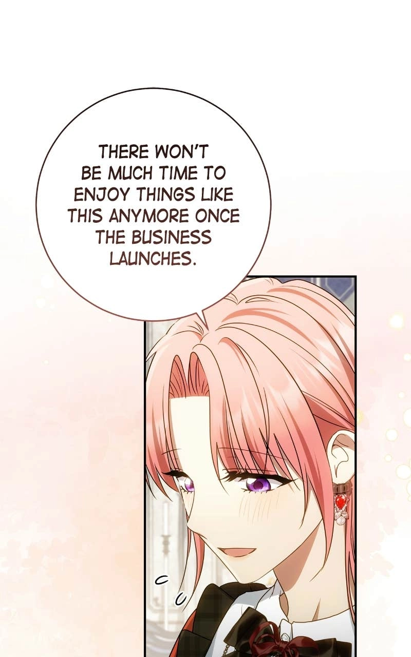 My Husband Was Stolen Twice Chapter 45 Page 38