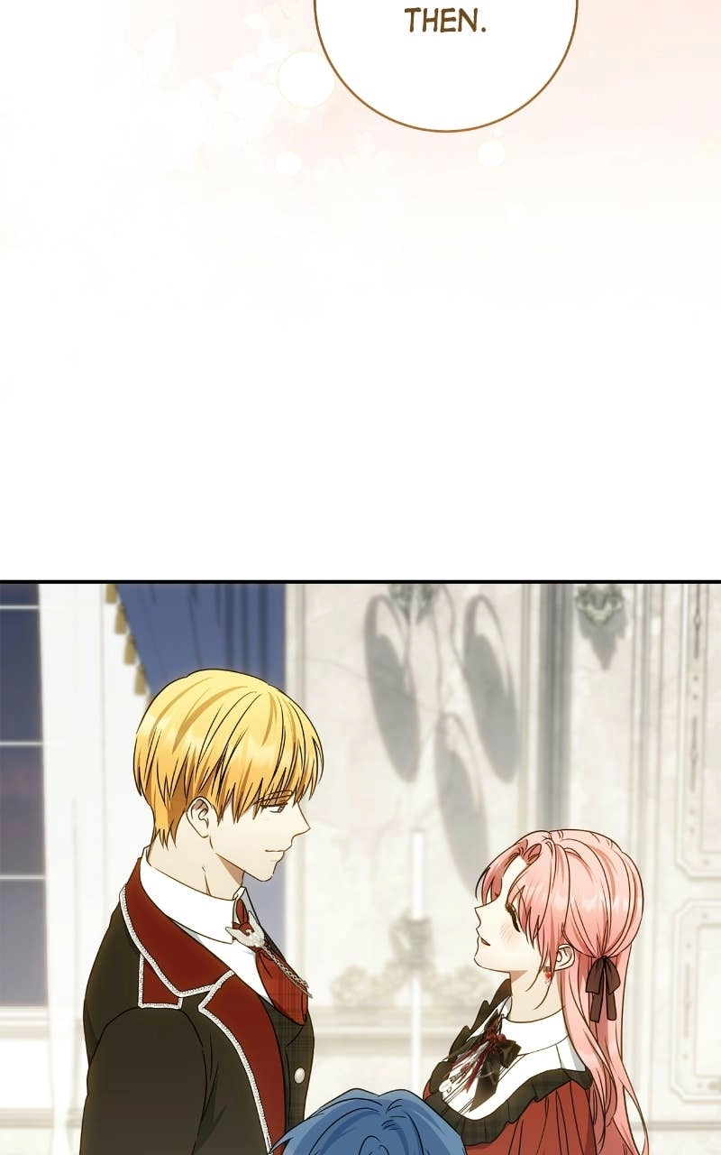 My Husband Was Stolen Twice Chapter 45 Page 40