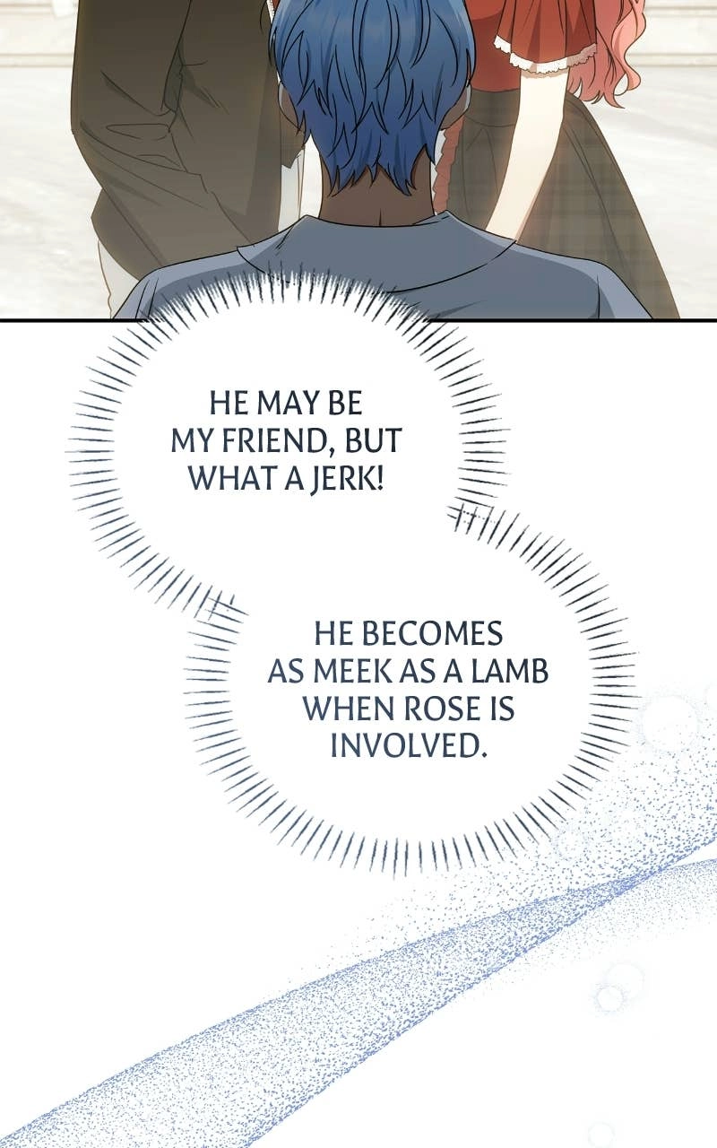 My Husband Was Stolen Twice Chapter 45 Page 41