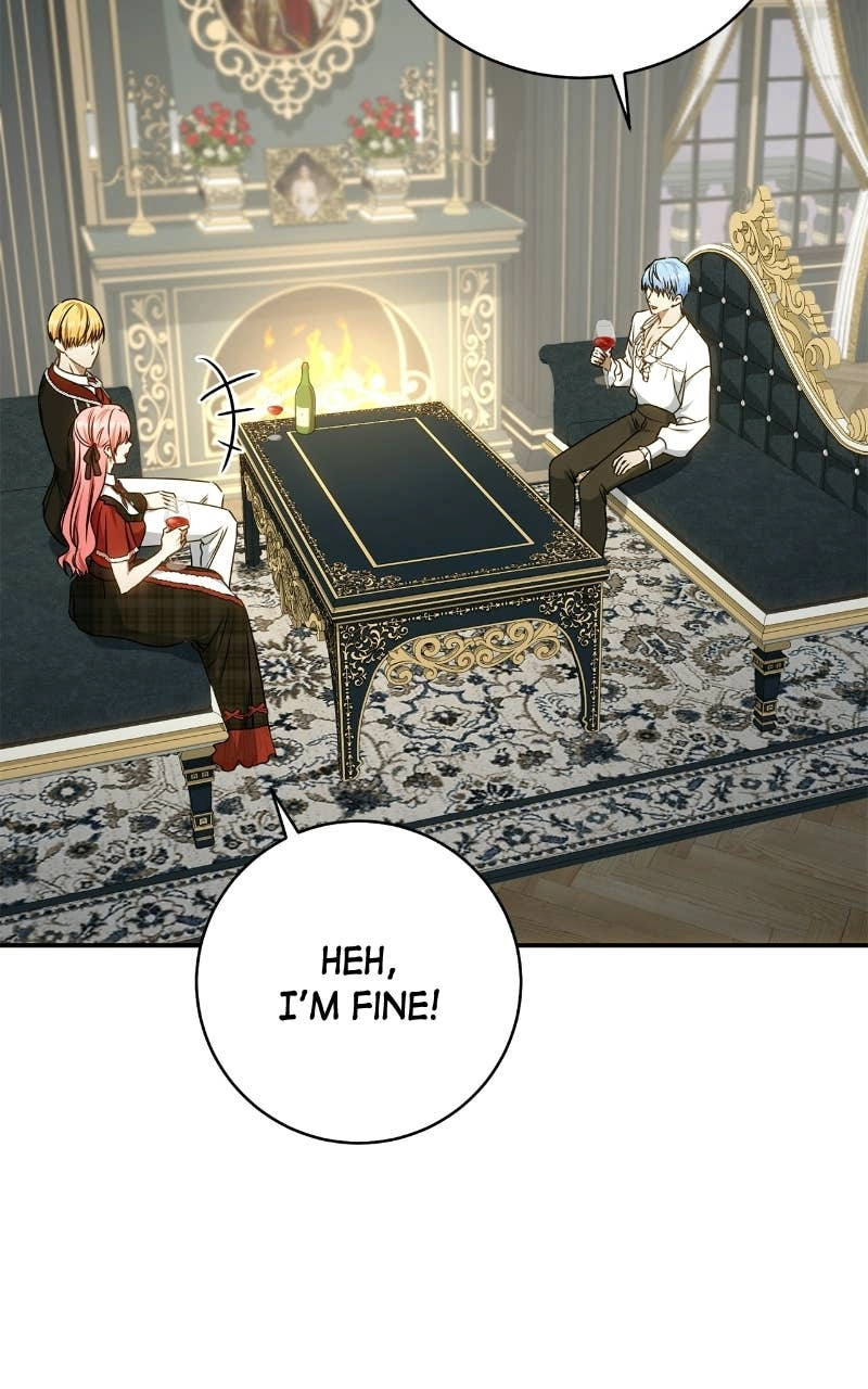 My Husband Was Stolen Twice Chapter 45 Page 47
