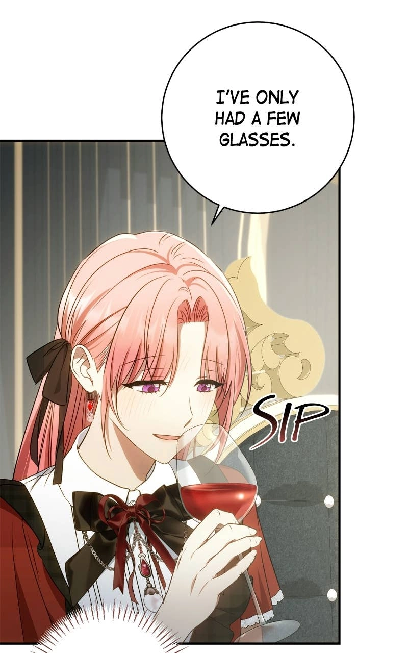 My Husband Was Stolen Twice Chapter 45 Page 48