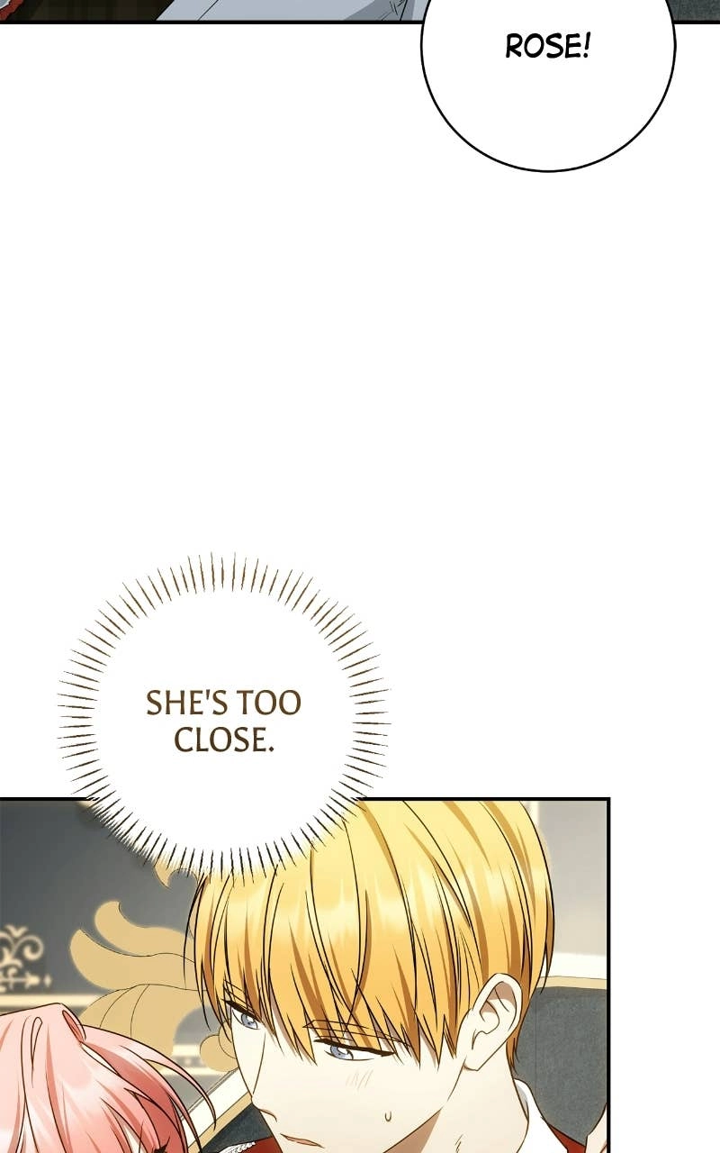 My Husband Was Stolen Twice Chapter 45 Page 54