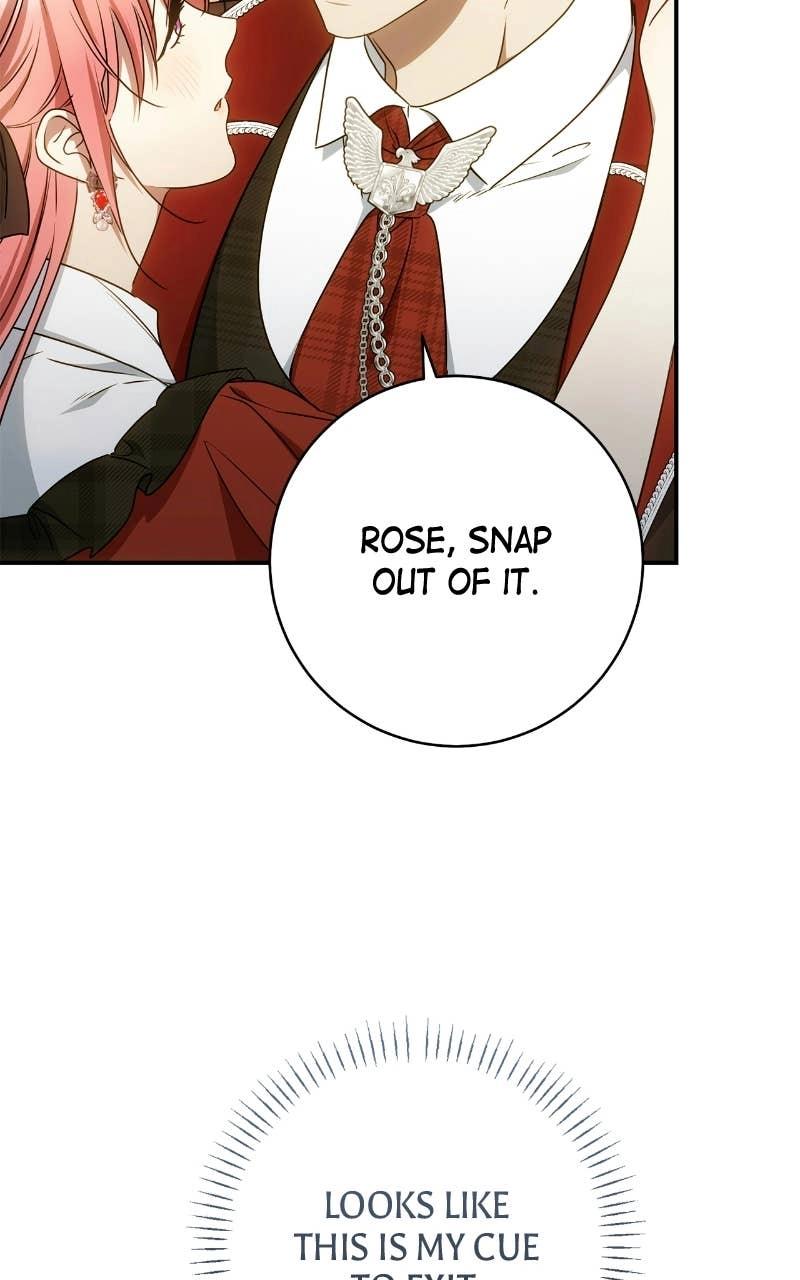 My Husband Was Stolen Twice Chapter 45 Page 55