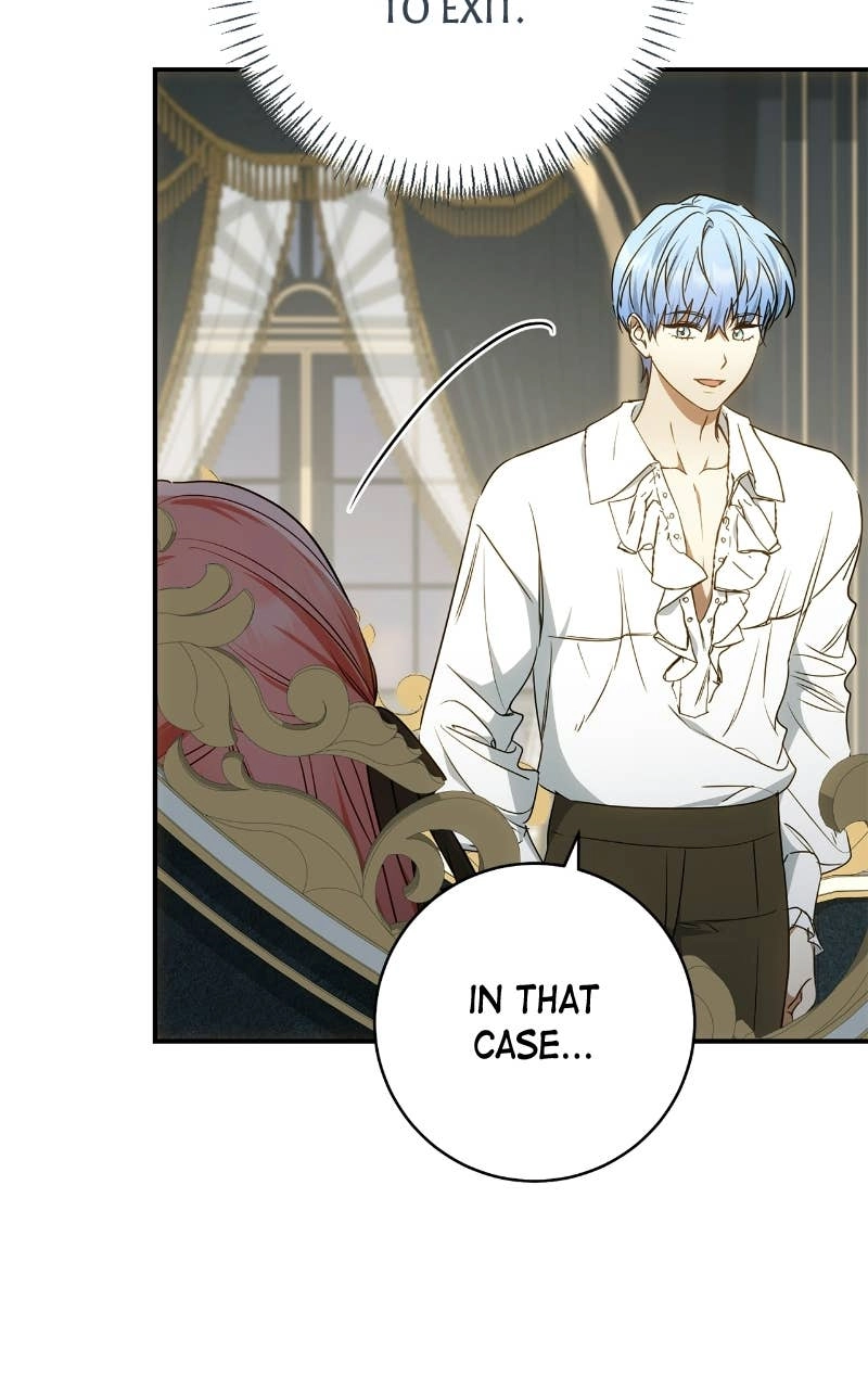 My Husband Was Stolen Twice Chapter 45 Page 56