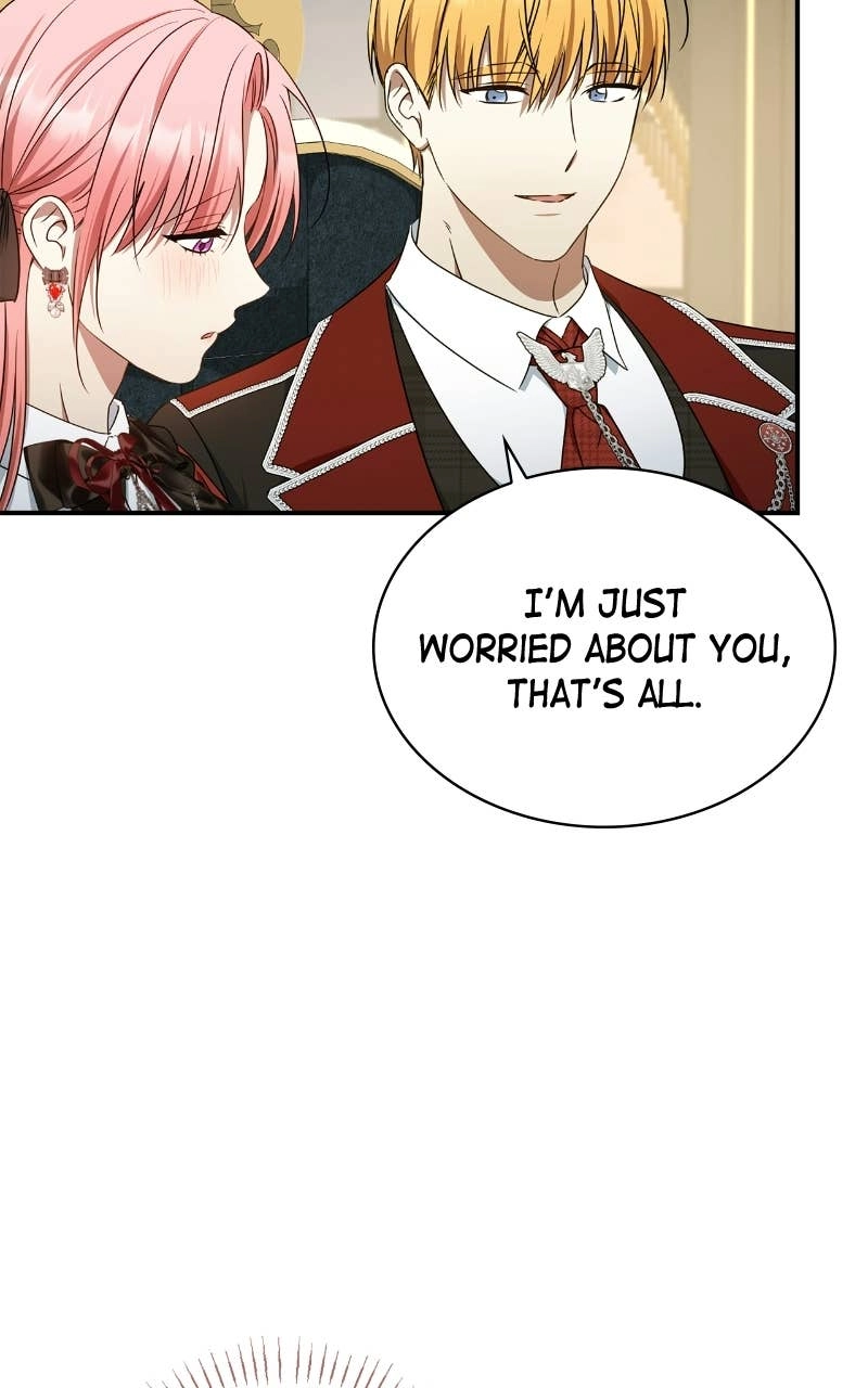 My Husband Was Stolen Twice Chapter 45 Page 62