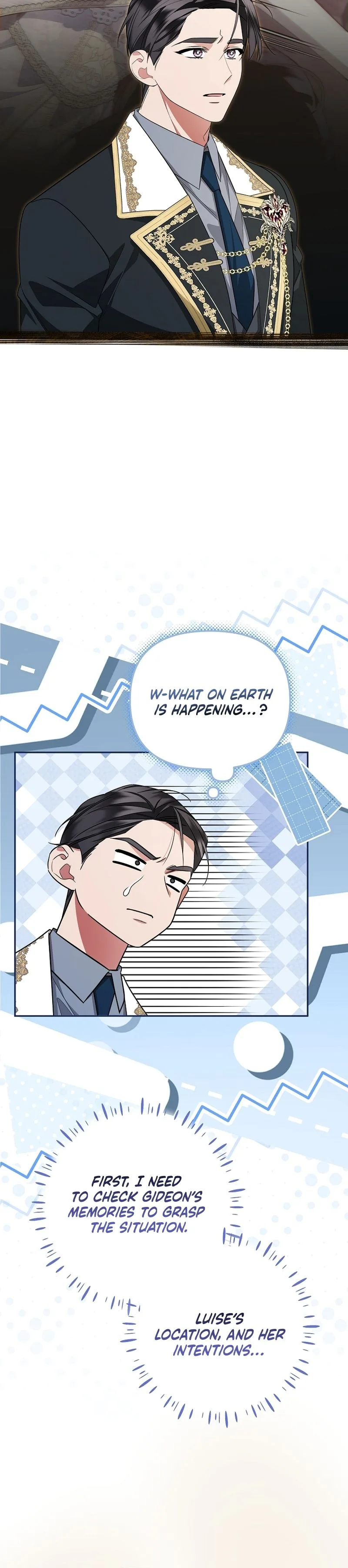 My Husband's a Possessed Hero Chapter 47 Page 26