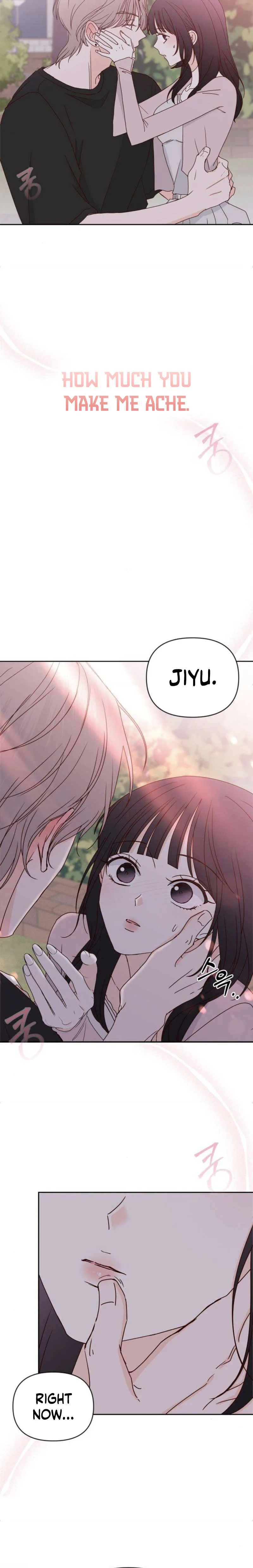 My Meddler in Love Chapter 27 Page 8