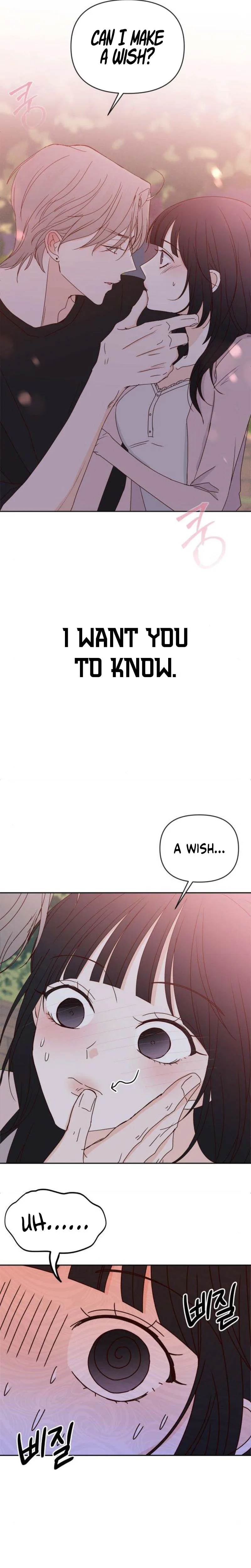 My Meddler in Love Chapter 27 Page 9
