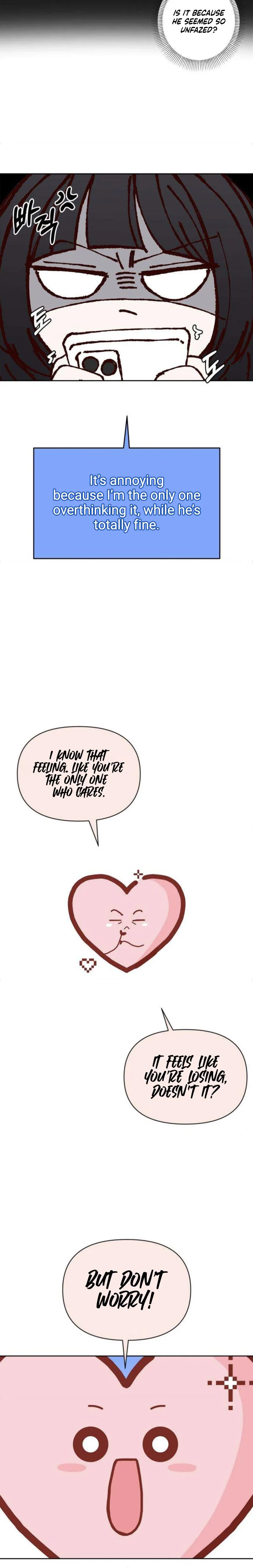 My Meddler in Love Chapter 27 Page 20