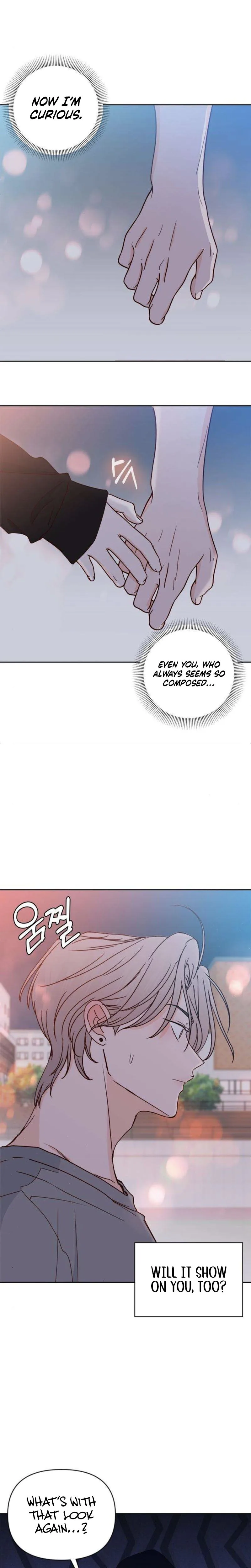 My Meddler in Love Chapter 27 Page 29