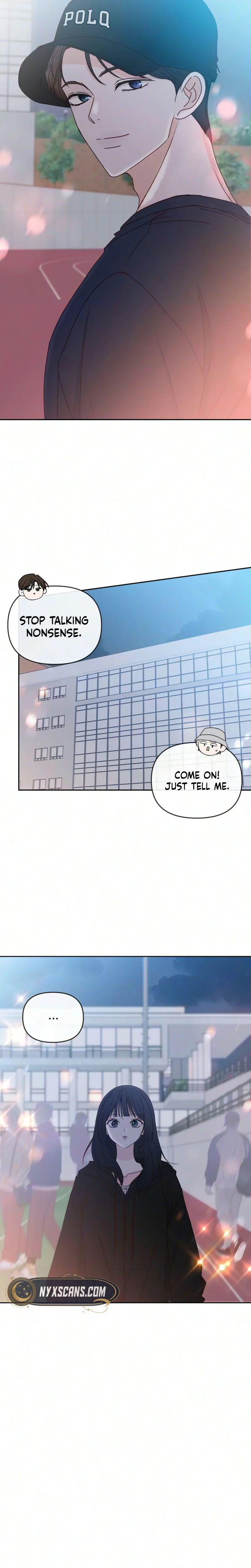My Meddler in Love Chapter 29 Page 7