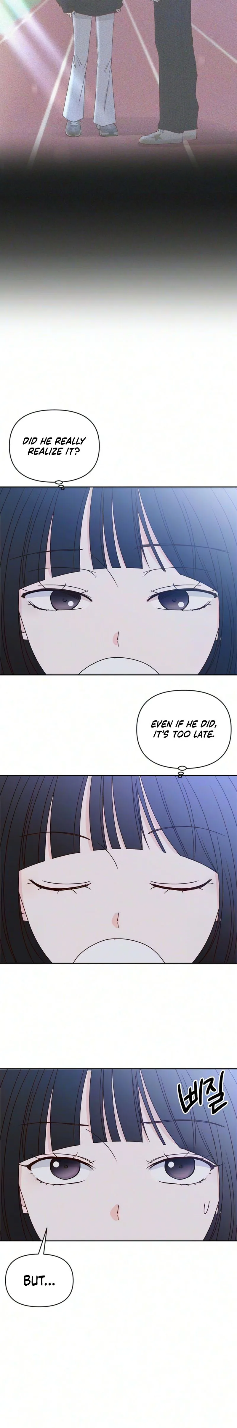 My Meddler in Love Chapter 29 Page 13