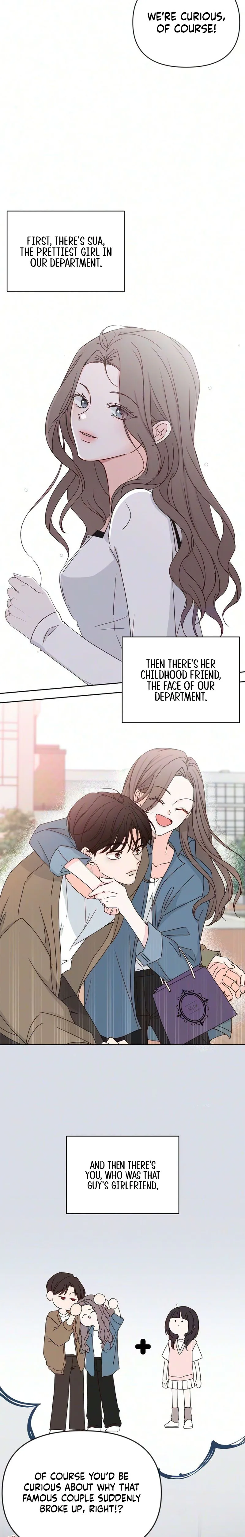 My Meddler in Love Chapter 29 Page 15