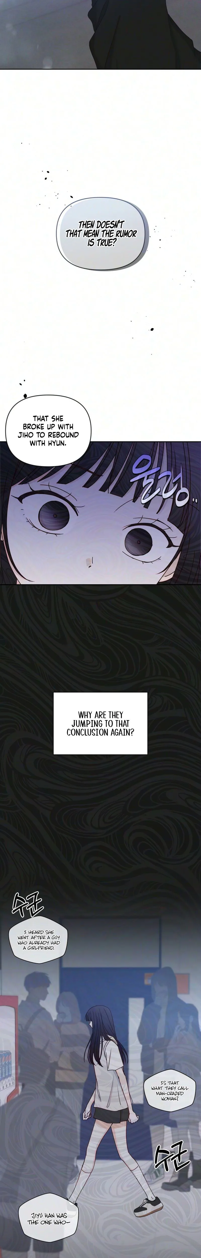 My Meddler in Love Chapter 29 Page 24