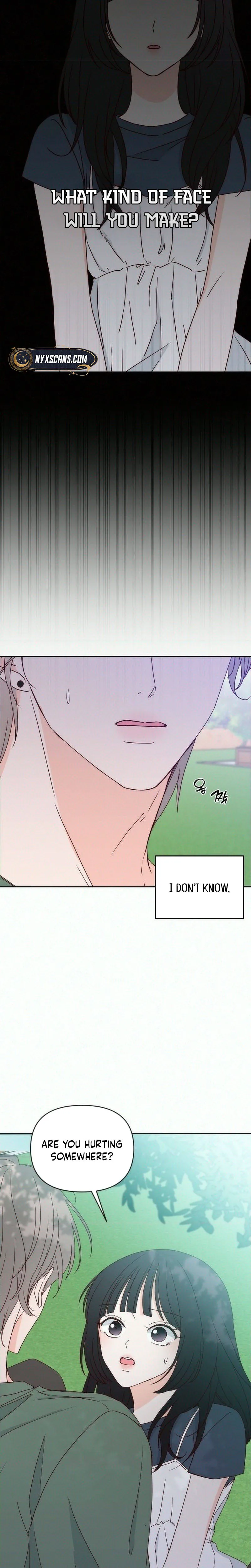 My Meddler in Love Chapter 45 Page 5