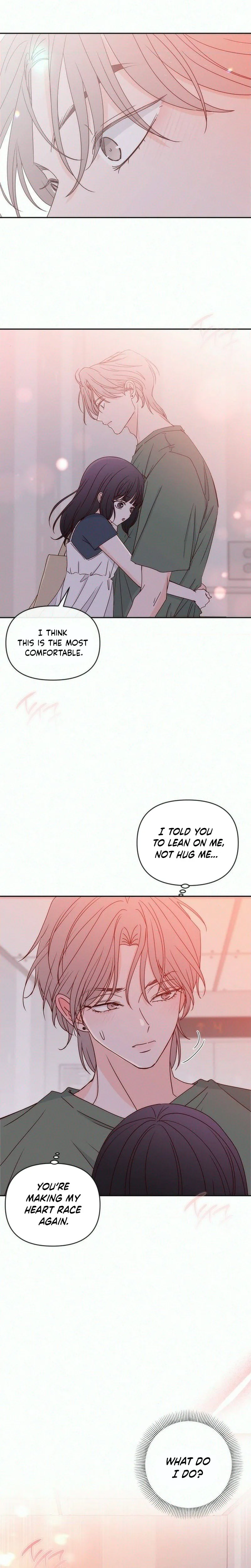 My Meddler in Love Chapter 45 Page 26