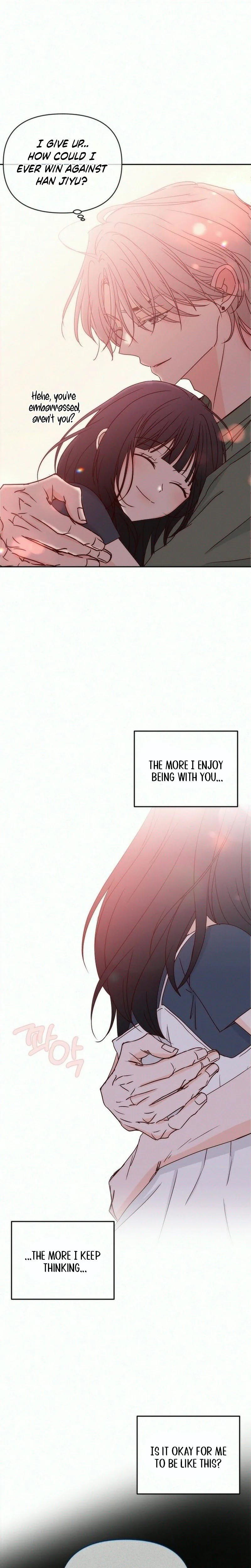 My Meddler in Love Chapter 45 Page 29
