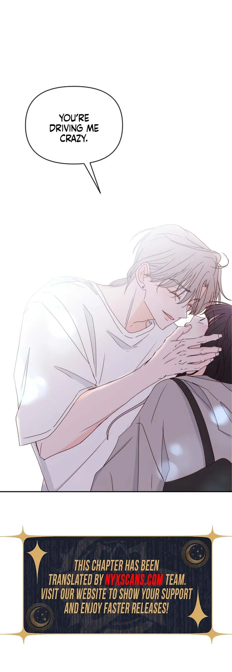 My Meddler in Love Chapter 42 Page 27