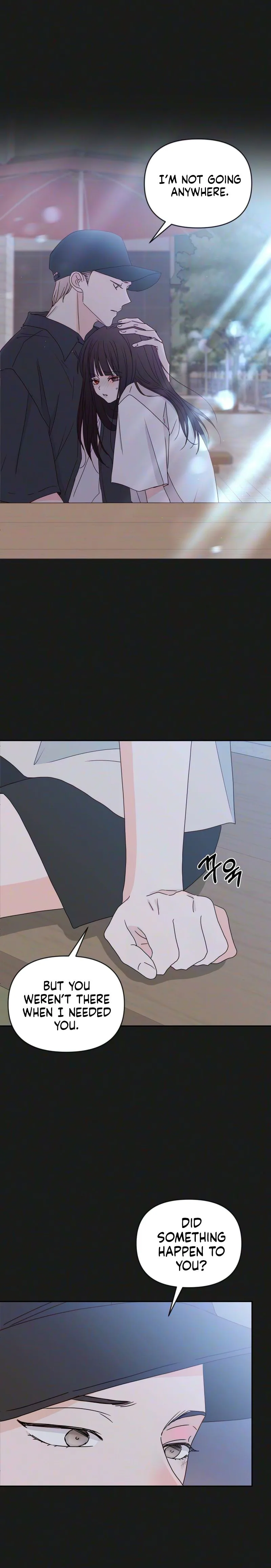 My Meddler in Love Chapter 32 Page 16
