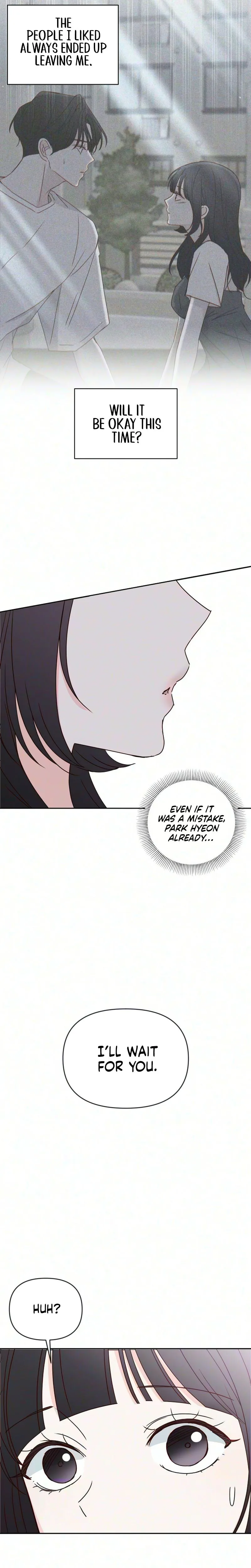 My Meddler in Love Chapter 32 Page 26