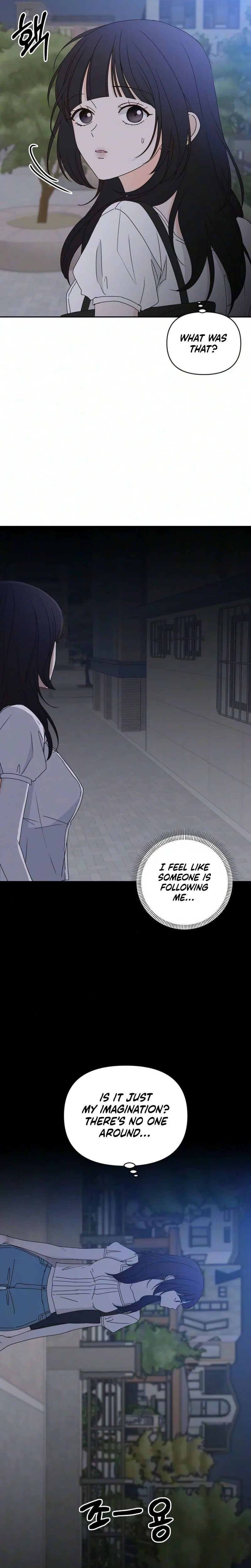 My Meddler in Love Chapter 38 Page 15