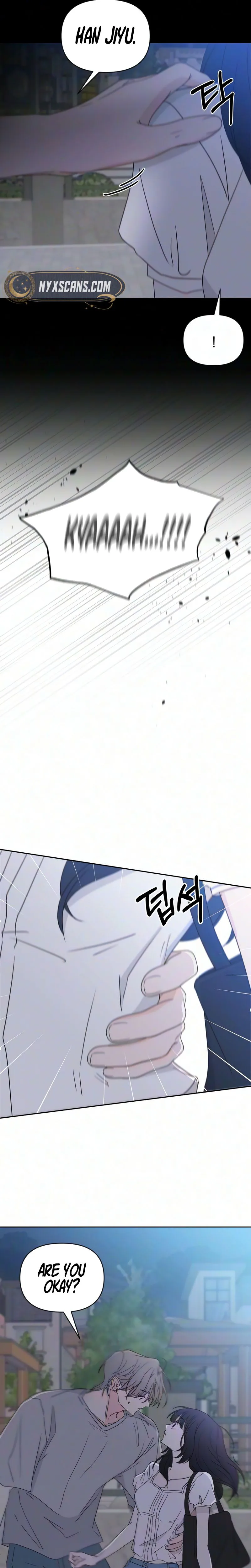 My Meddler in Love Chapter 38 Page 17