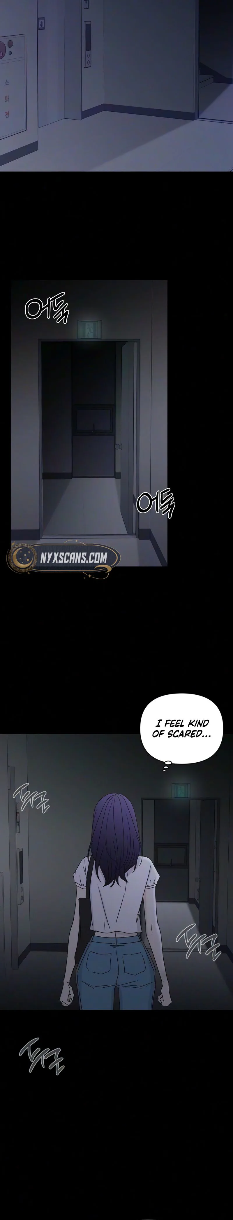 My Meddler in Love Chapter 38 Page 28