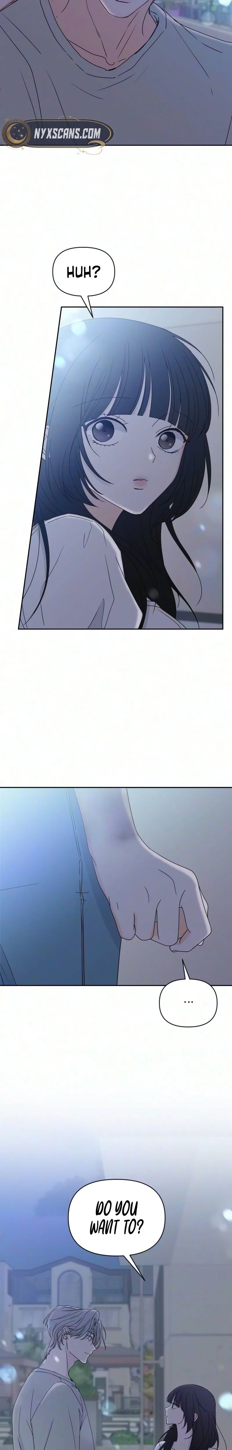 My Meddler in Love Chapter 38 Page 30