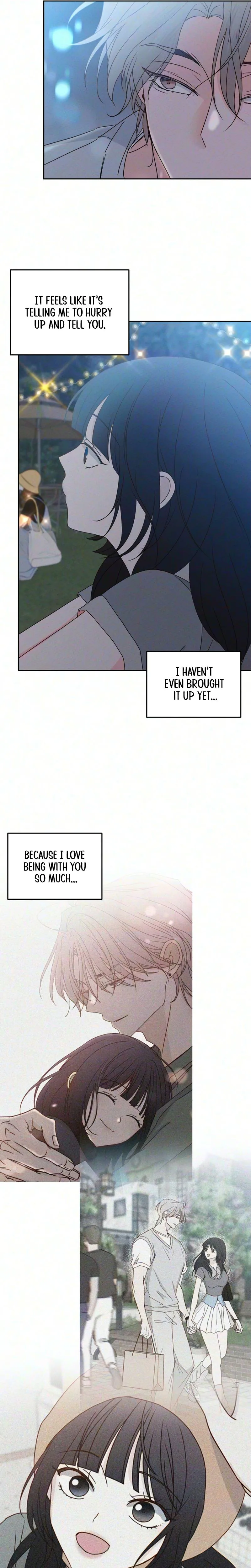 My Meddler in Love Chapter 46 Page 20