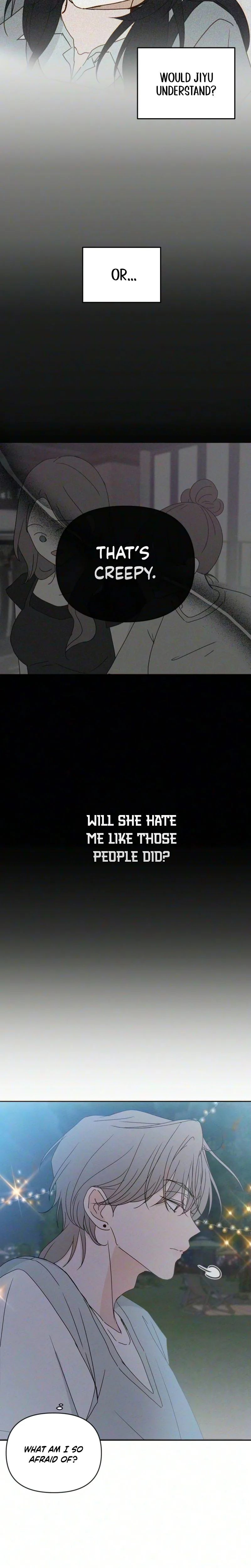 My Meddler in Love Chapter 46 Page 21