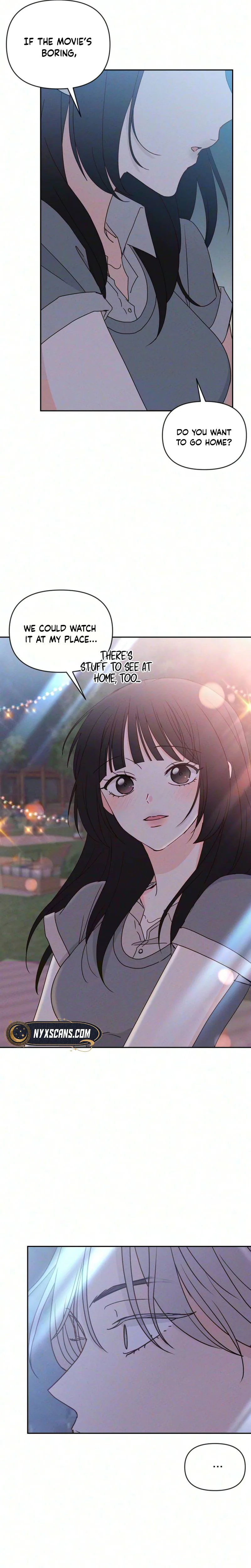 My Meddler in Love Chapter 46 Page 23