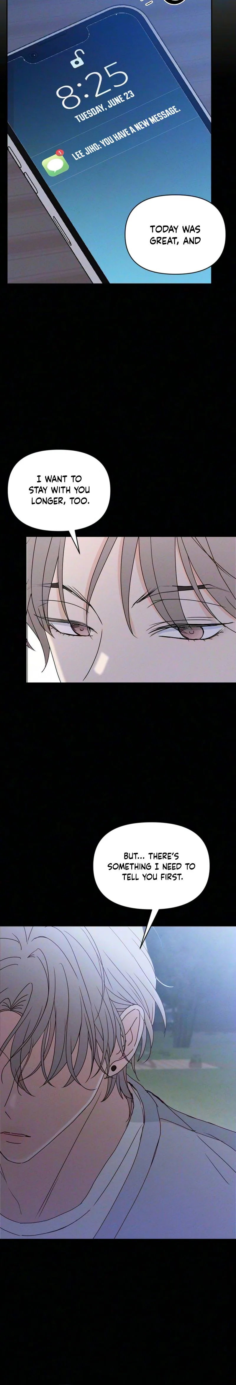 My Meddler in Love Chapter 46 Page 25