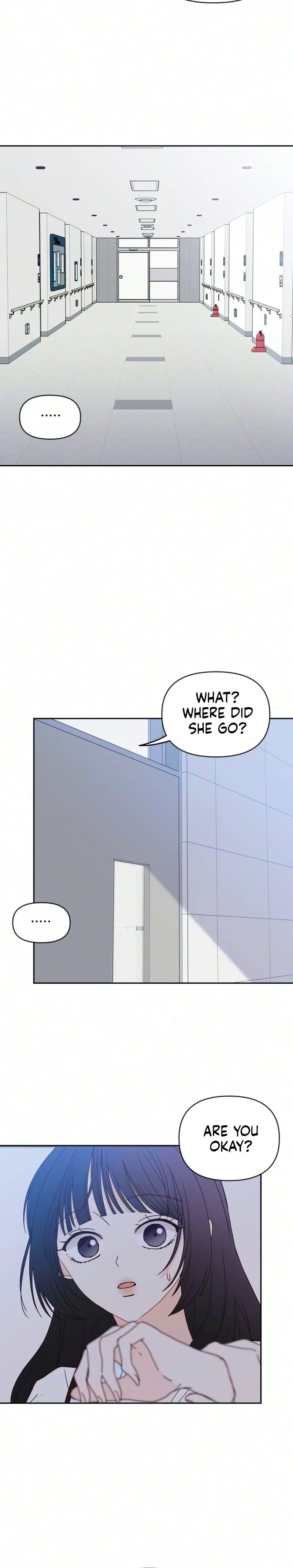My Meddler in Love Chapter 37 Page 30