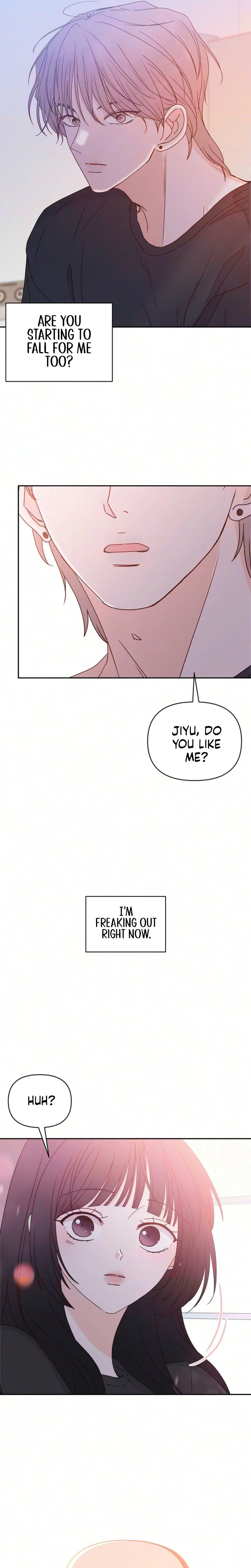 My Meddler in Love Chapter 31 Page 7