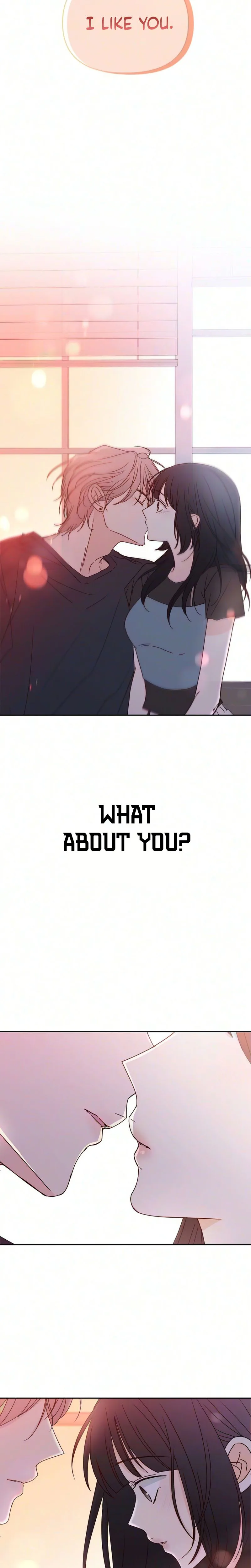 My Meddler in Love Chapter 31 Page 8