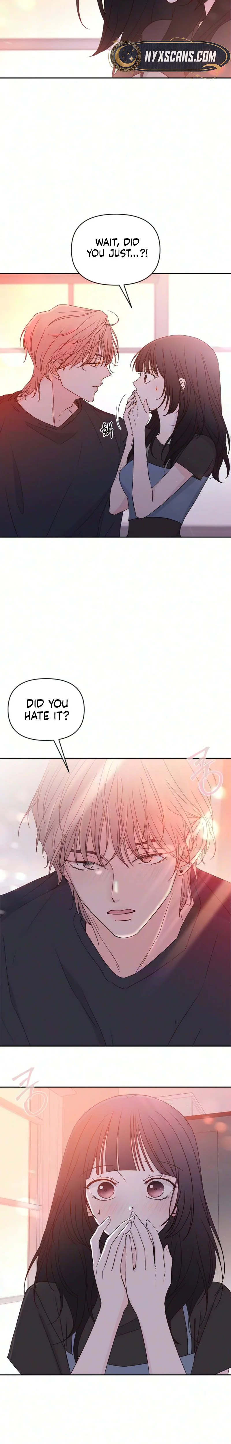My Meddler in Love Chapter 31 Page 9