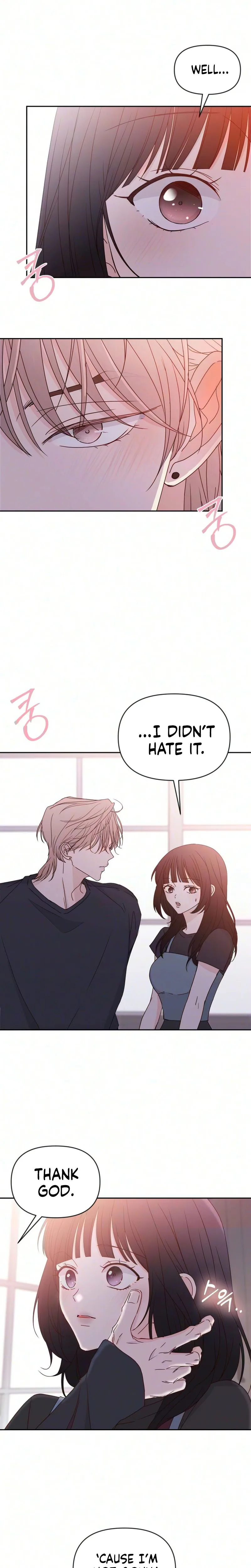 My Meddler in Love Chapter 31 Page 10